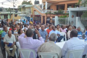 Conforman Grupo Alfa para patrullajes preventivos y orientación juvenil en barrio Enriquillo, SDO   