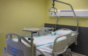 Un hombre de 78 años abusa sexualmente de su cuñada en un hospital en España