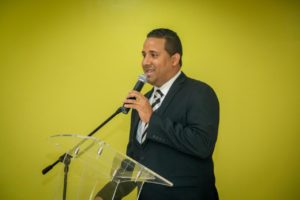 Presidente Juventud Reformista denuncia ilegalidad en cobro inscripción de precandidaturas