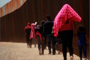 Muere un niño guatemalteco detenido en la frontera de EEUU tras pasar varias semanas en un hospital