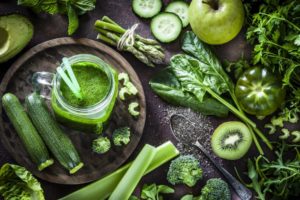 Cinco alimentos que debes consumir para proteger tus riñones