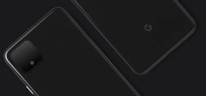 Google revela el diseño final del nuevo Pixel 4

