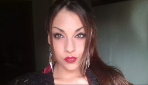 Joven le arranca lengua a su novio cuando este quiso poner fin a la relación