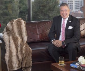 Embajador dominicano en Colombia afirma turismo está en su mejor momento