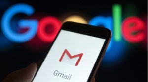 Gmail deja de funcionar en varias partes del mundo