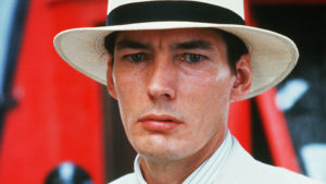 Editorial use only. No book cover usage.
Mandatory Credit: Photo by Paramount/Kobal/Shutterstock (5885862w)
Billy Drago
The Untouchables - 1987
Director: Brian De Palma
Paramount
USA
Film Portrait
Drama
Les Incorruptibles
