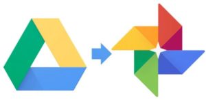 Google Drive y Google Fotos dejarán de sincronizarse automáticamente