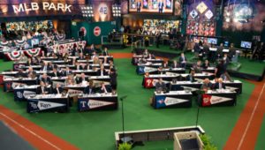 Todo lo que debes saber del Draft Amateur 2019