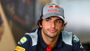 Carlos Sainz: “No será fácil remontar”