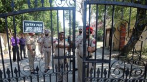 Miembros de la Policía entre los seis culpables por violar y asesinar a una niña de 8 años en India