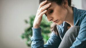 ¿Por qué la menopausia puede llegar antes de tiempo?