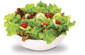 Alimentos que se deben evitar después de las 7 de la noche