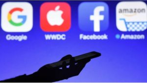 Francia aprueba proyecto para aplicar impuestos a los gigantes de internet