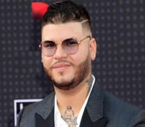Ceky Viciny y Farruko lanzan su tema conjunto 