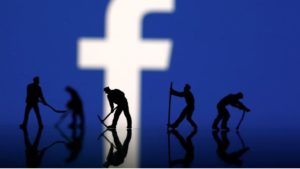 Facebook corta el acceso a Microsoft y Playstation de Sony a los datos privados de sus usuarios