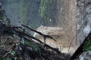 Al menos nueve muertos por fuertes lluvias en el noreste de Brasil