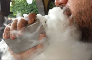 El cigarrillo electrónico frena la lucha contra el tabaco