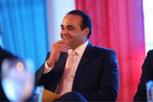 Miembro CC-PLD afirma fueron los leonelistas quienes rompieron acuerdo de alternabilidad