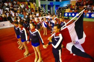 Rollers Academy inaugura primer Open Internacional de  Patinaje