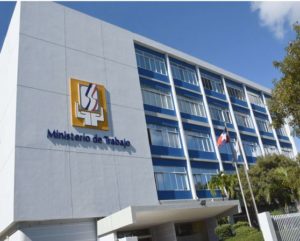 Ministerio de Trabajo informa 464,412 personas que estuvieron suspendidas ya han retornado a sus empleos 