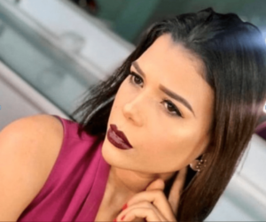 Anibel González