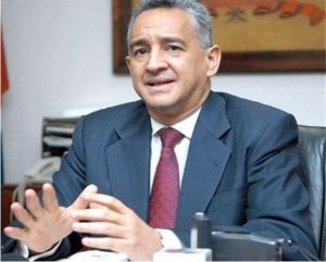 José Manuel Hernández Peguero