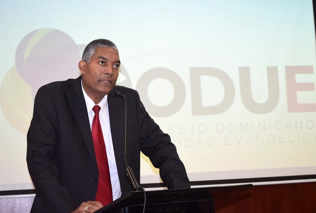 Orden Departamental