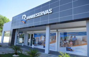 Banco de Reservas 