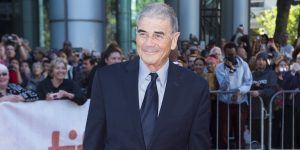 Fallece el actor Robert Forster, nominado al Oscar por “Jackie Brown”