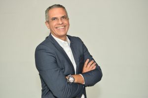 Frank Camilo dirigirá Relaciones Públicas de la Liga Dominicana de Fútbol 