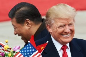 Movimiento dominicano rechaza leyes de Estados Unidos contra China