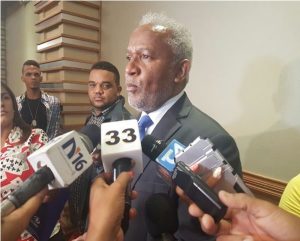 Melanio Paredes