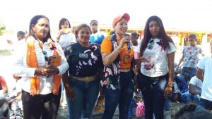Califican de preocupante alta tasa de feminicidios en RD