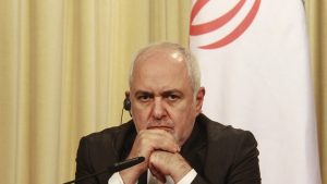 Ministro iraní: 