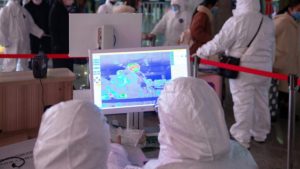 Embajada de RD en China ofrece asistencia a dominicanos por coronavirus
