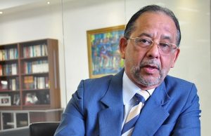 Huchi Lora se referiría este viernes a ataques ordenados en su contra por Iris Guaba