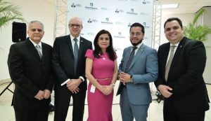 Banreservas realiza diálogo con importadores en Santiago