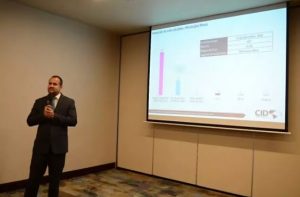 Encuesta municipal de CID Latinoamerica: PLD 42% PRM 37%, FP 6%