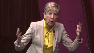 Ginette Bournigal 