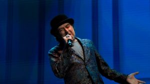Joaquín Sabina