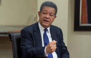 Leonel aboga por fondo global para ayudar a países de economías débiles a superar crisis ante el COVID-19