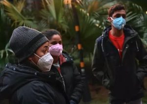 Estudiantes dominicanos podrían llegar a RD esta semana