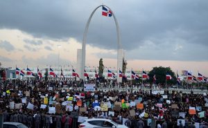 Figuras del arte y entretenimiento confirman asistirán a protesta este 27 de febrero en la Plaza de la Bandera
