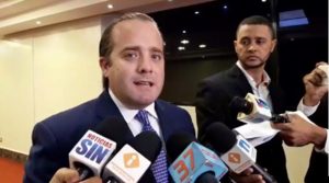 Paliza denuncia persecución de la DGII contra candidato del PRM a la Alcaldía de Puerto Plata