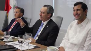 Cámara Americana de Comercio anuncia “Ciclo de Candidatos 2020”