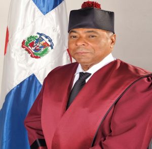 Presidente del TC envía mensaje en ocasión del 176 aniversario de la Independencia Nacional