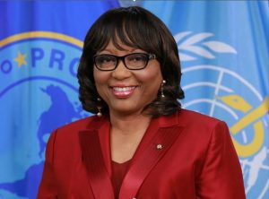Directora de OPS llama a países de las Américas a intensificar sus actividades de preparación y respuesta para COVID-19
