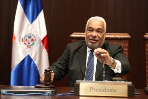 Presidente Cámara de Diputados se recupera tras desorden metabólico