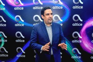 Altice lanza Voz sobre LTE (VoLTE), una innovación para realizar llamadas en alta definición