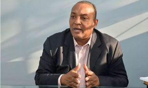 José Andújar ganaría Alcaldía SDO con 50%, según encuesta